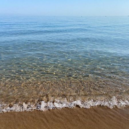 Primera Linea De Playa Julio Y Agosto Min 7 Dias De Lunes A Lunes Denia Εξωτερικό φωτογραφία